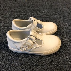 Girls leather Keds Daphne